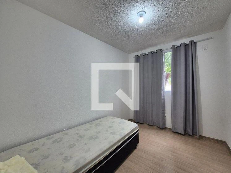 2-bedroom apartment in a building with a gym — photo 13