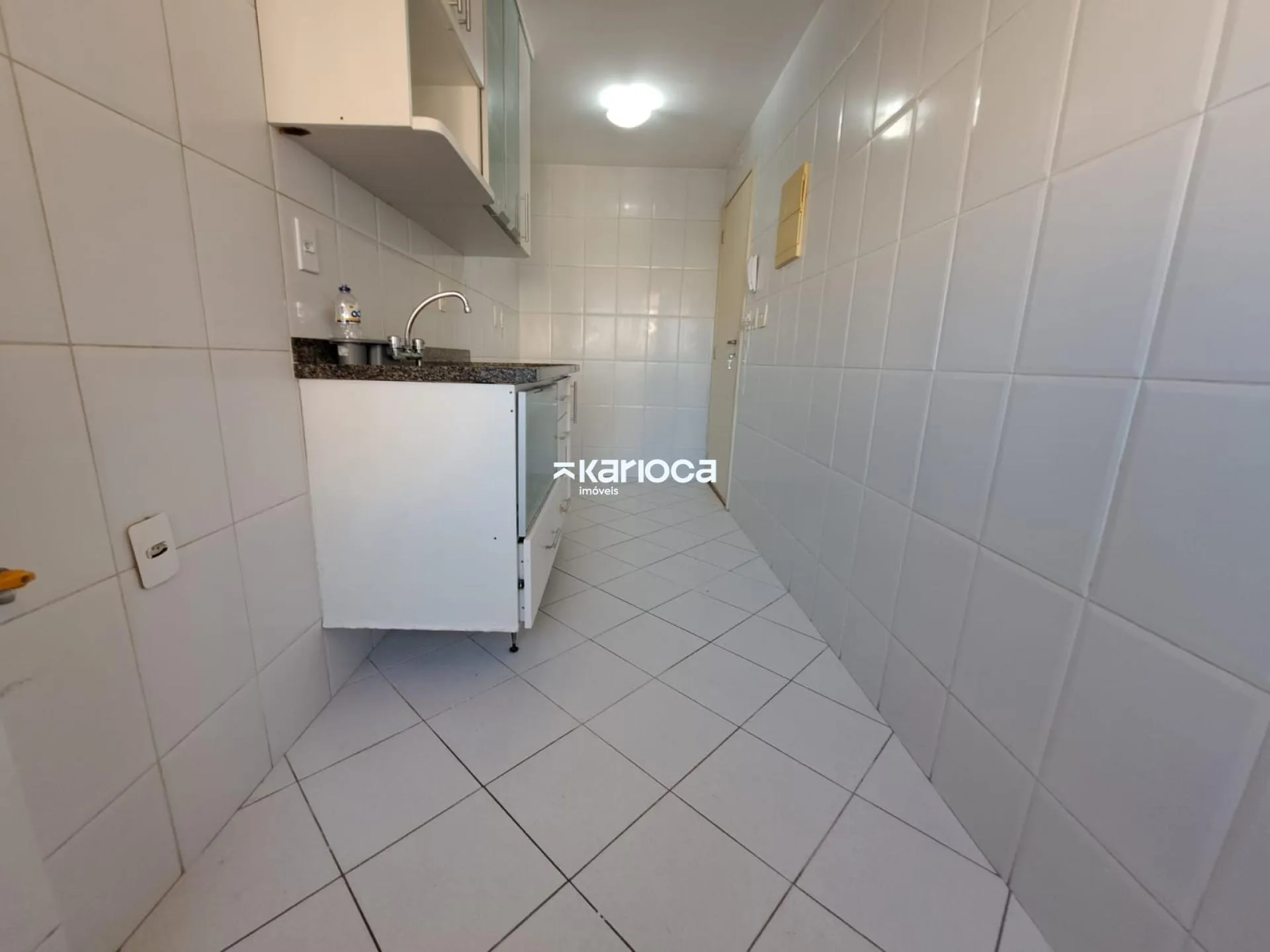 Apartamento com 2 quartos e 2 banheiros — photo 25