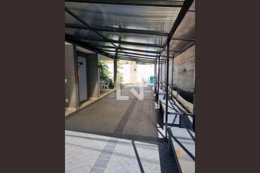Apartamento mobiliado de 48 m² com 2 quartos e fogão a gás — photo 12
