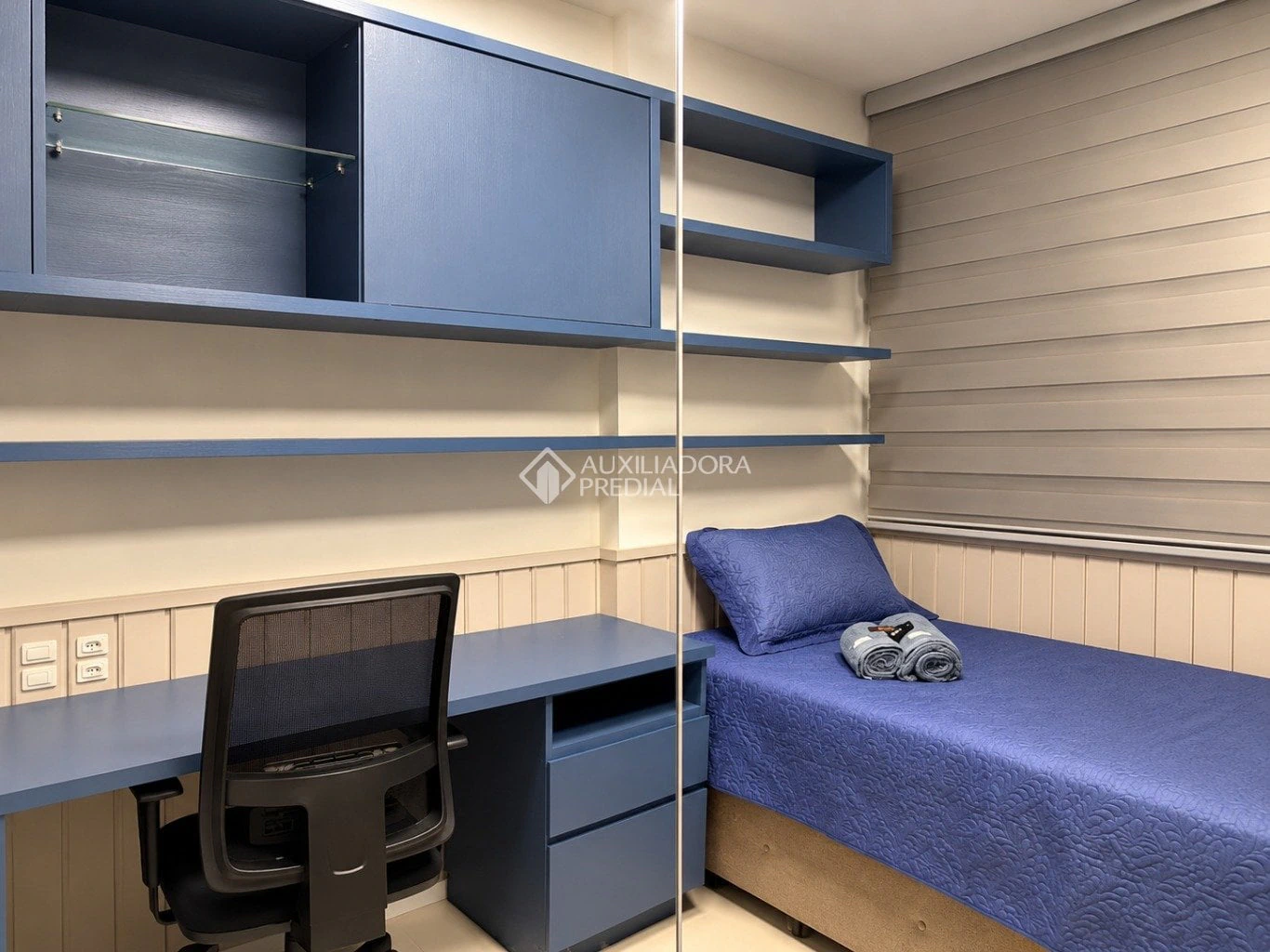 2-bedroom apartment with a private pool in Florianópolis — photo 19