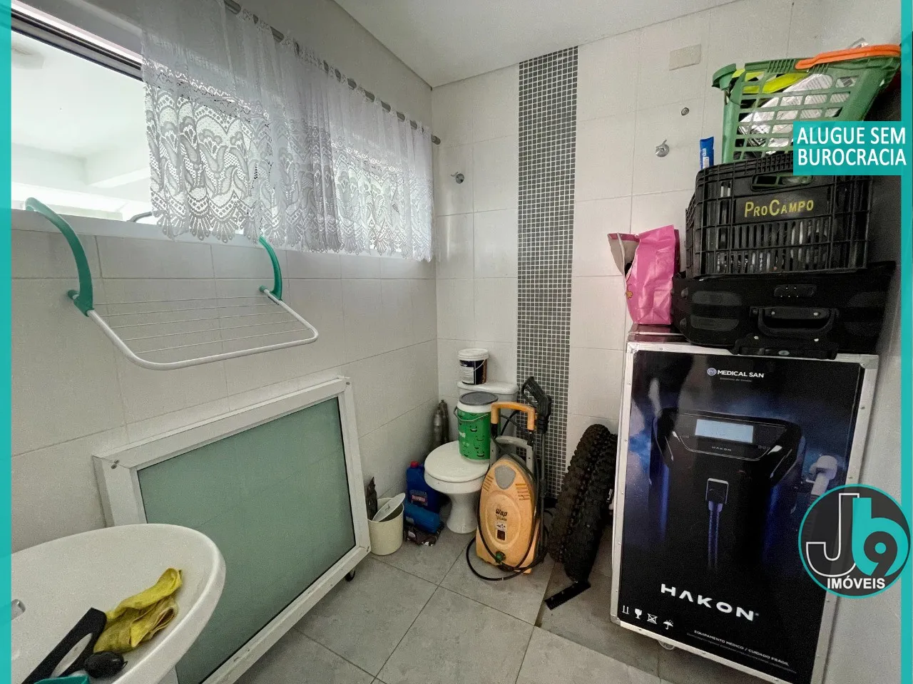 Furnished house with balcony grill and 4 bedrooms — photo 33