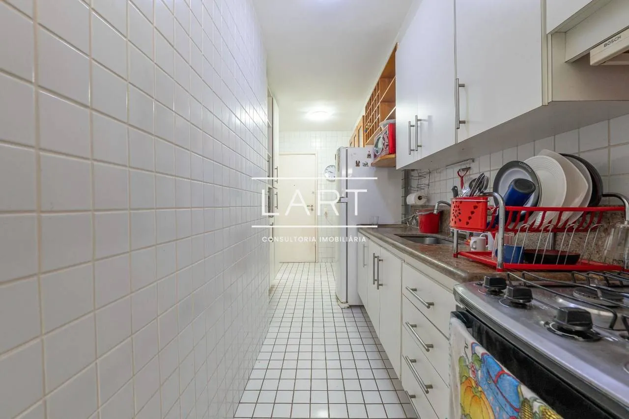 Apartamento com 3 dormitórios e varanda, 96 m² — photo 22