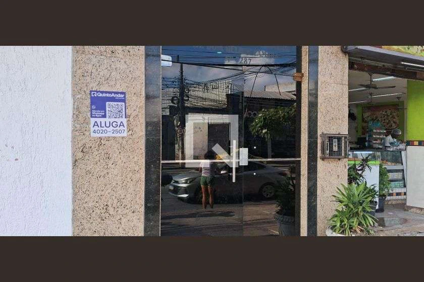 Apartamento mobiliado de 2 quartos com cozinha fechada — photo 15