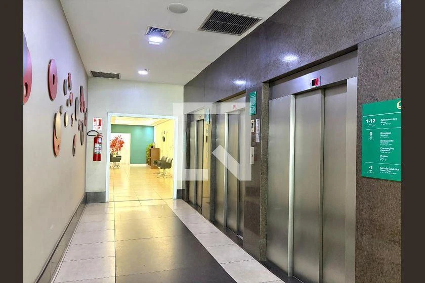 Студія, 40 м² — photo 14