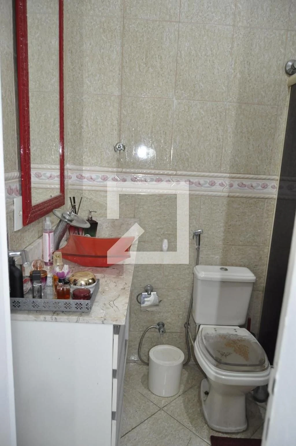 Apartamento de 2 quartos com espaço de home office, Cachambi — photo 31