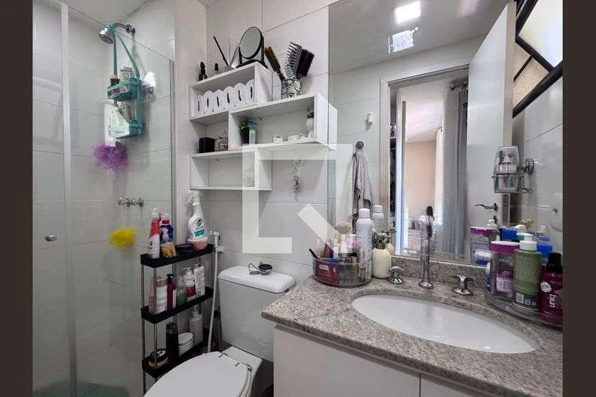 230 m² apartment with 4 bedrooms and 3 suites — photo 18