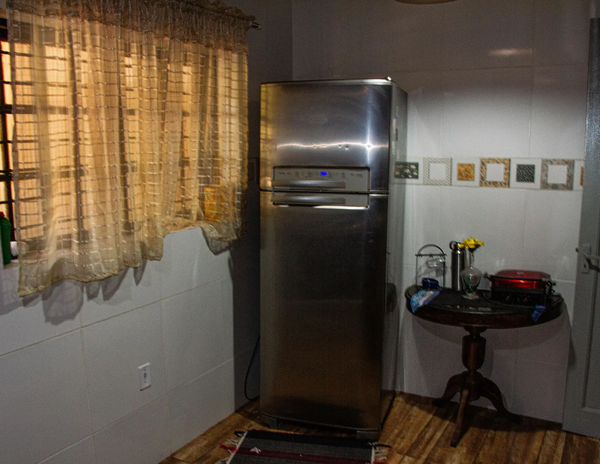 Furnished house with 4 bedrooms, 3 baths and a balcony — photo 11