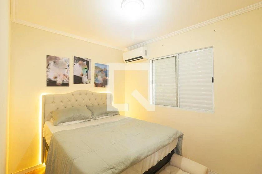 Apartamento para alugar com 2 quartos e 52 m² — photo 2