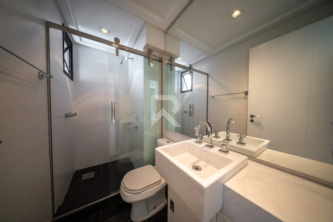 151 m² apartment with 3 bedrooms and 2 parking spots — photo 14