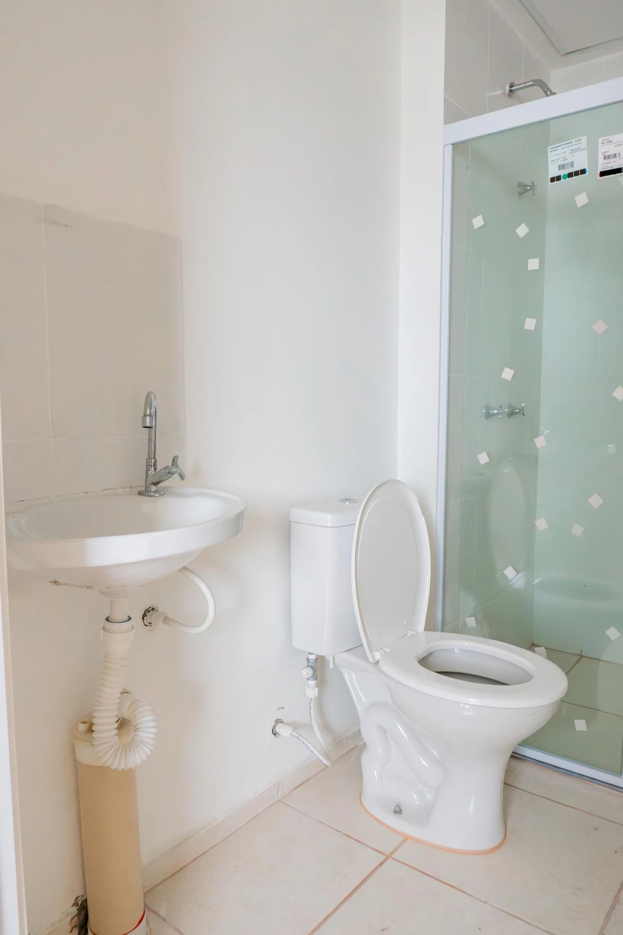 2-bedroom apartment in a building with a sauna — photo 9