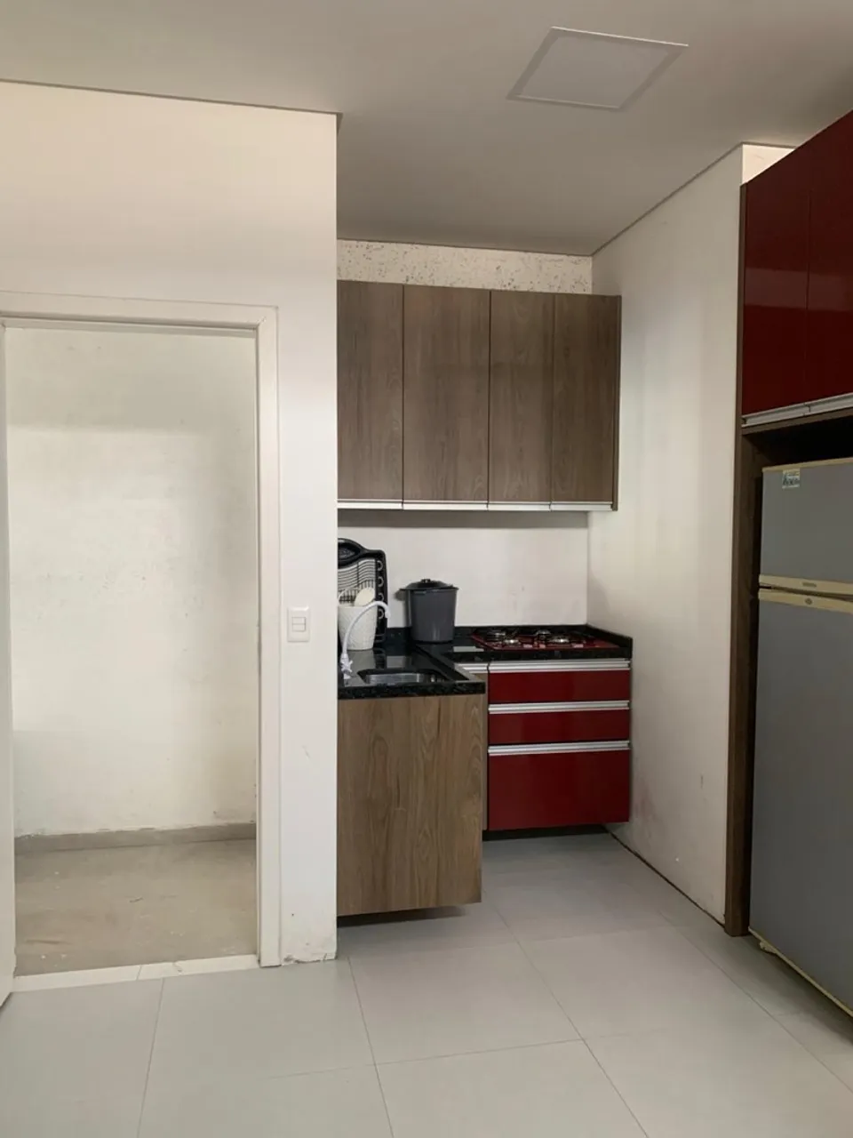 Studio, 25 m² — photo 7
