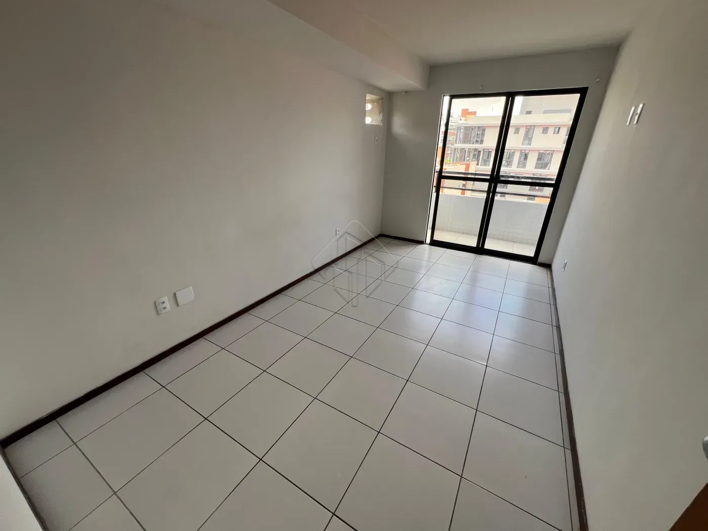 Квартира 44 м², 1 спальня, Жуан-Песоа — photo 3