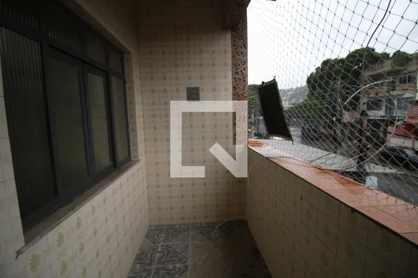 Apartamento sem mobília de 1 quarto e 60 m² — photo 9