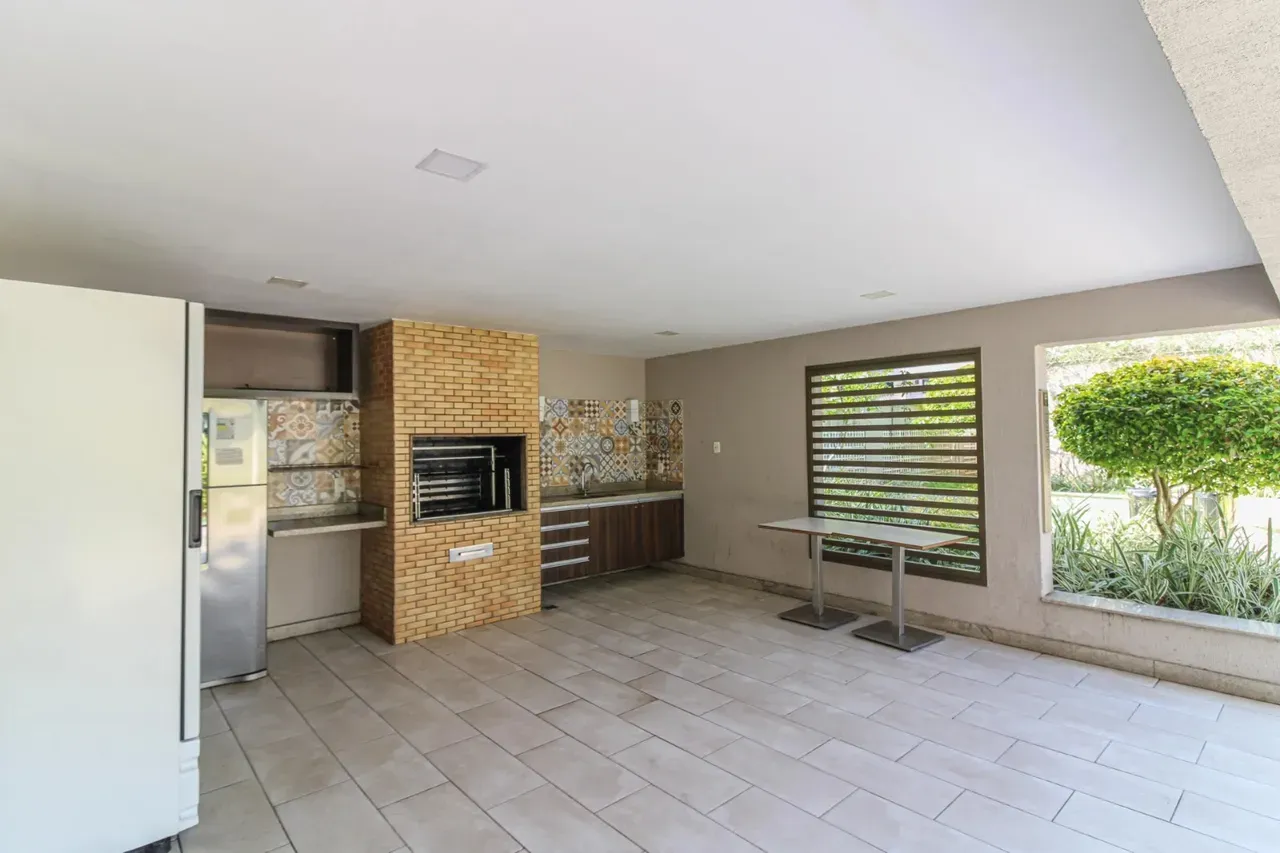 Departamento de 87 m² con lavadora y espacio de home office — photo 34