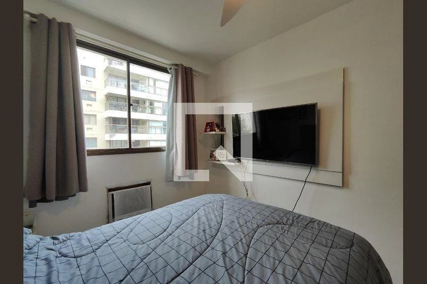 Мебльована квартира 70 м² з кухнею відкритого плану — photo 12