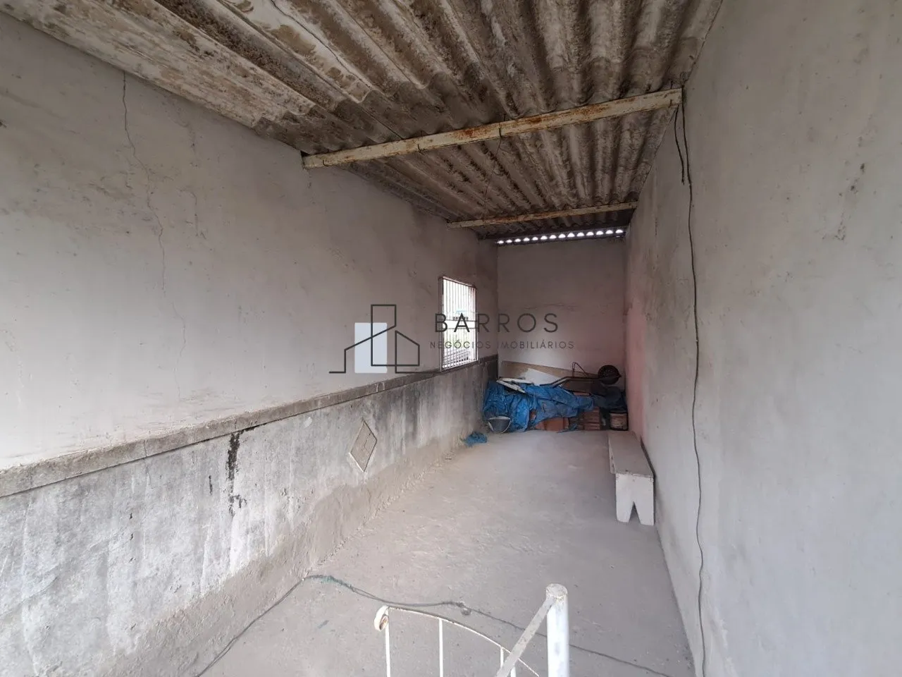 90 m² unfurnished house with 1 bedroom on the 1st floor — photo 10