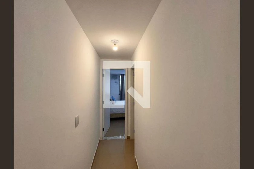 Casa mobiliada, 65 m², com máquina de lavar — photo 22