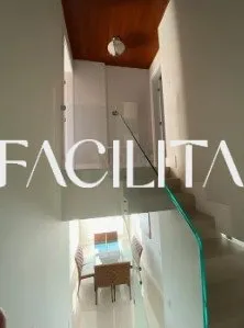 Меблированный дуплекс-пентхаус с 4 спальнями и 245 м² — photo 3