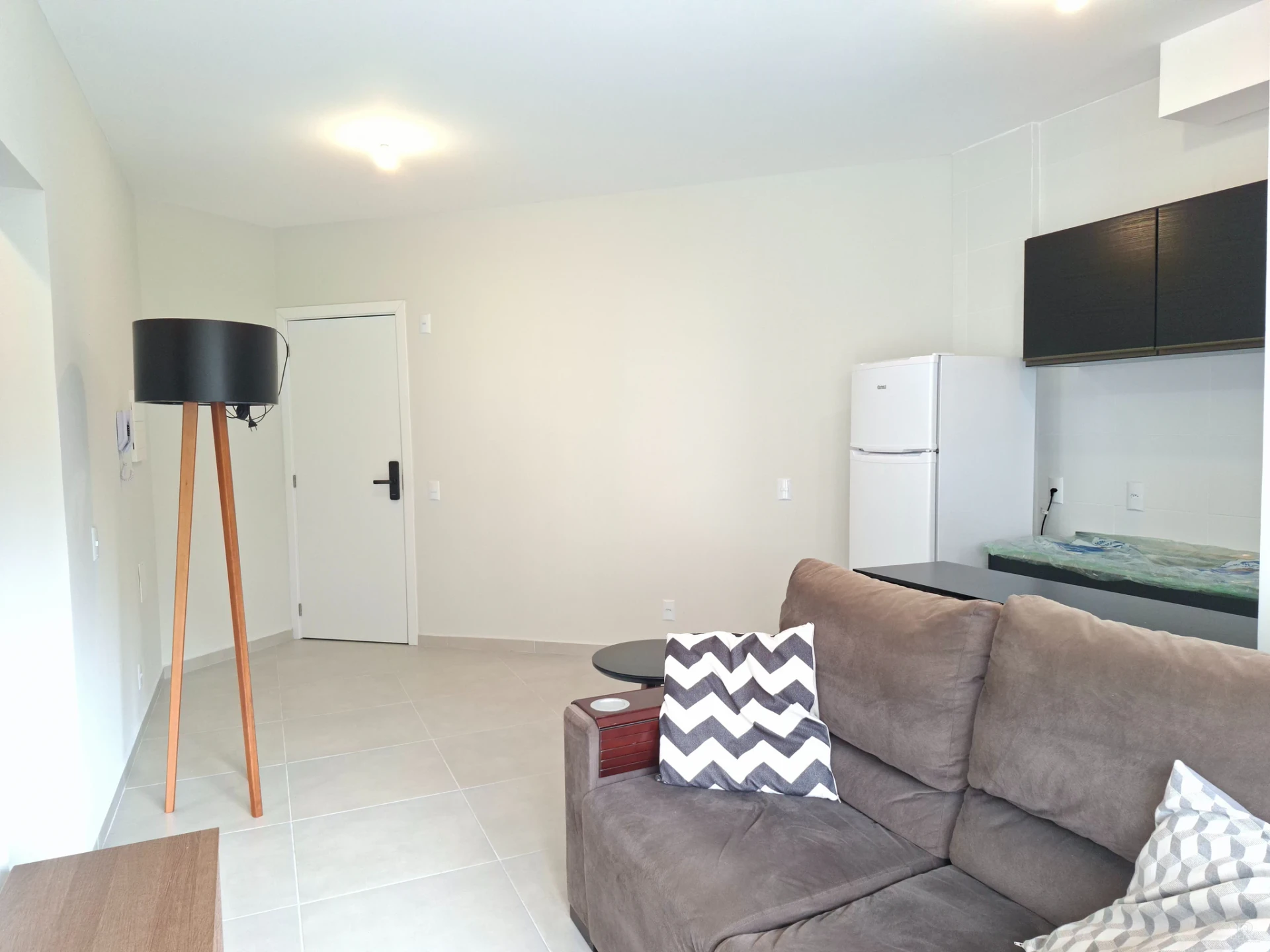 Furnished apartment, 59 m², with a home office — photo 18
