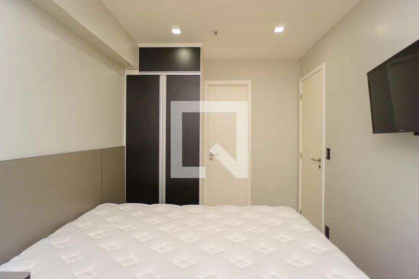 Apartamento mobiliado de 2 quartos com cozinha integrada — photo 8