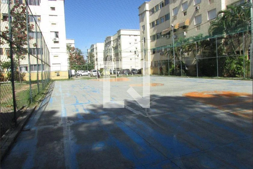 Rental apartment with 2 bedrooms and 52 m² — photo 49