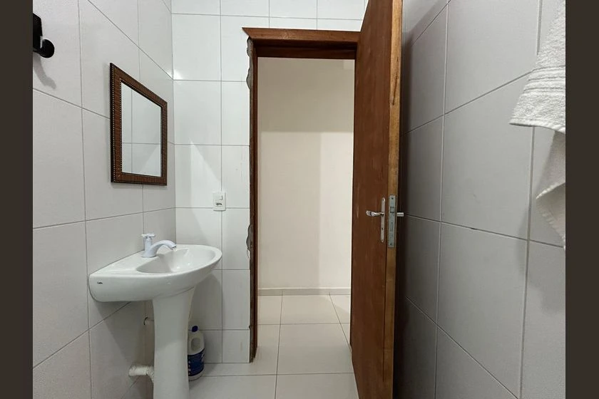 Casa con 2 dormitorios, balcón y jardín privado — photo 9