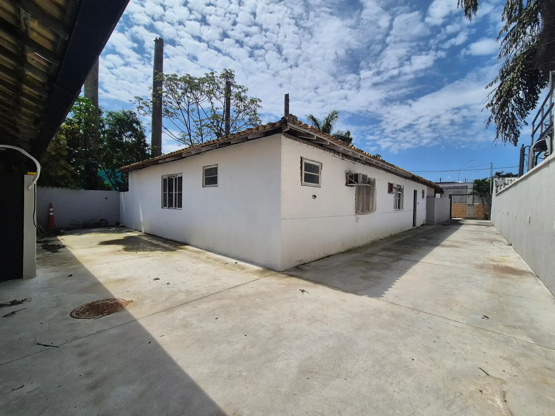 5-bedroom house with a washing machine in Rio de Janeiro — photo 18