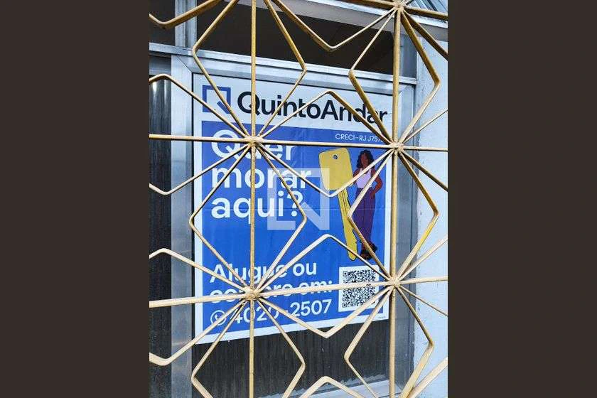 Apartamento para aluguel com 2 quartos e cozinha a gás — photo 28