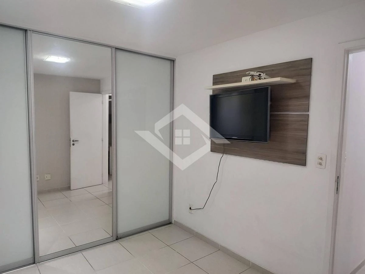Apartamento de 75 m² com 3 quartos, varanda e 2 vagas — photo 26
