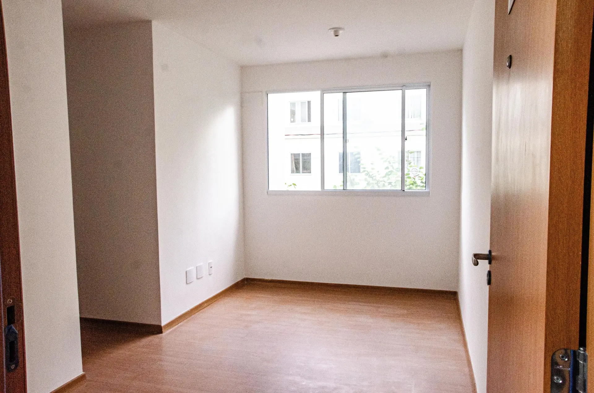 Apartamento com 2 quartos e 1 banheiro, com vaga — photo 31