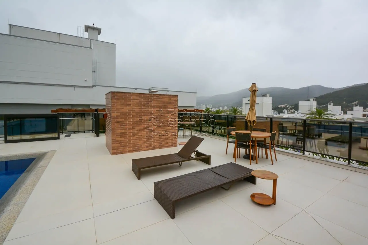 Estúdio mobiliado com 62 m² no 3º andar e 2 vagas — photo 23