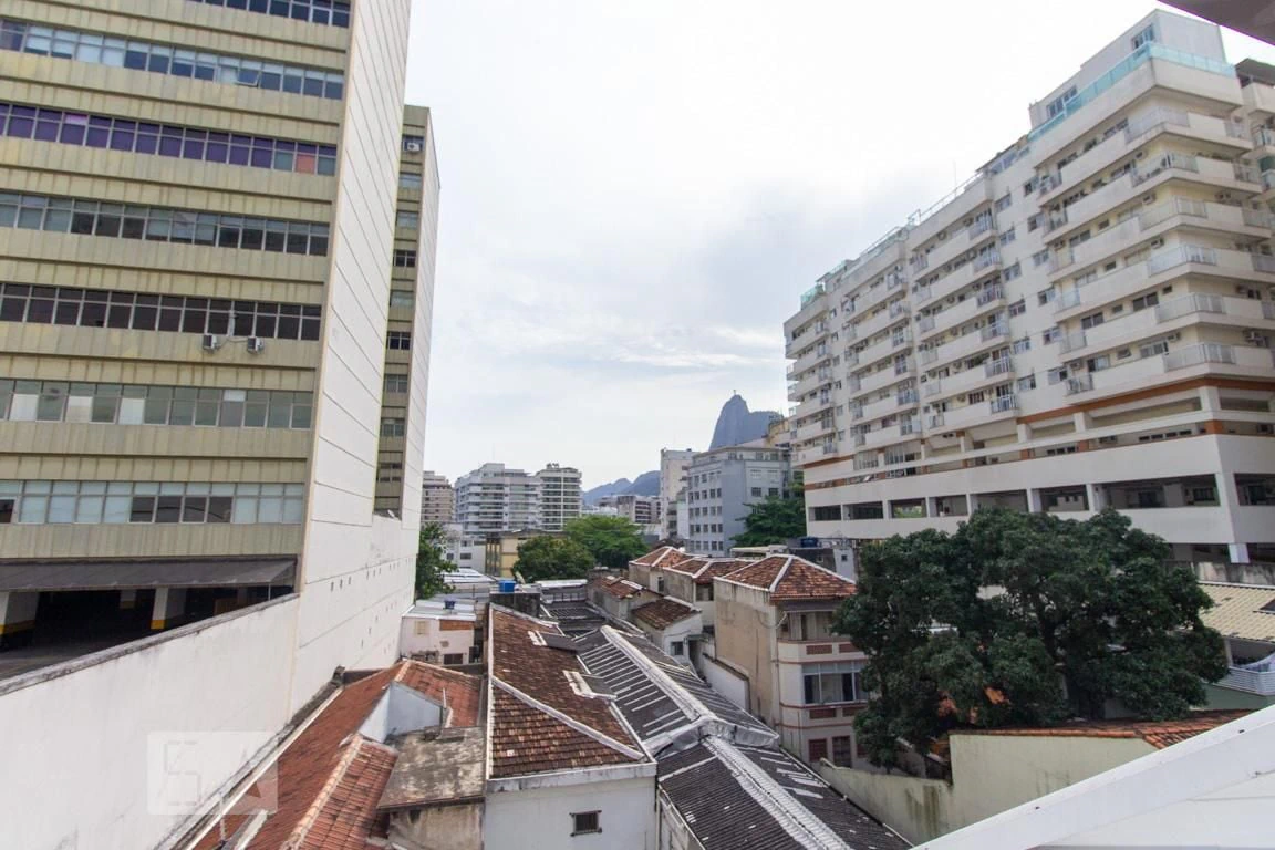 1-bedroom apartment with 2 levels and 40 m² — photo 23