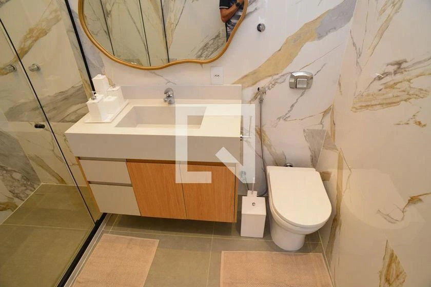 320 m² furnished penthouse with 4 bedrooms and 7 baths — photo 42