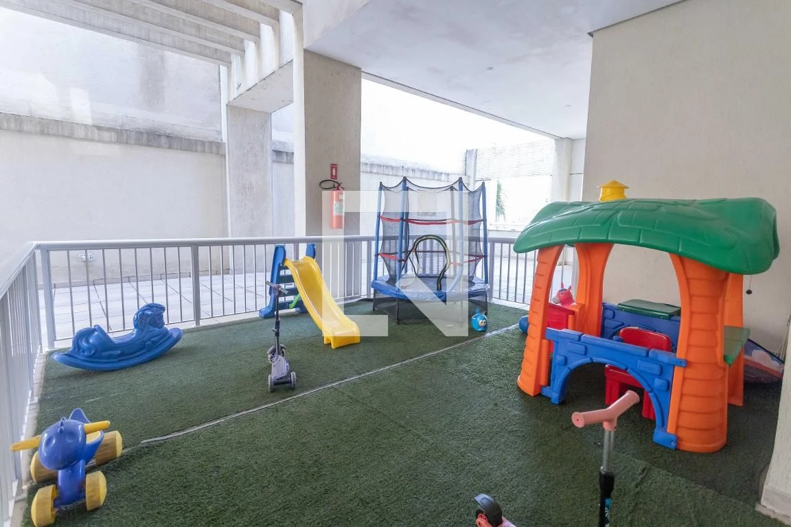1-bedroom apartment with balcony and private BBQ grill — photo 58