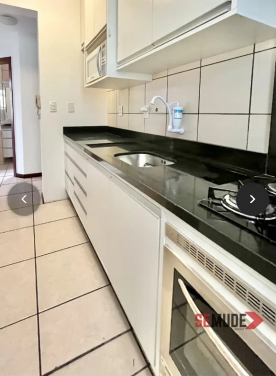Меблированная квартира 54 м², 1 спальня — photo 6