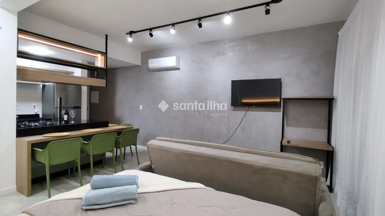 Estudio amueblado con 1 dormitorio y 1 baño — photo 5