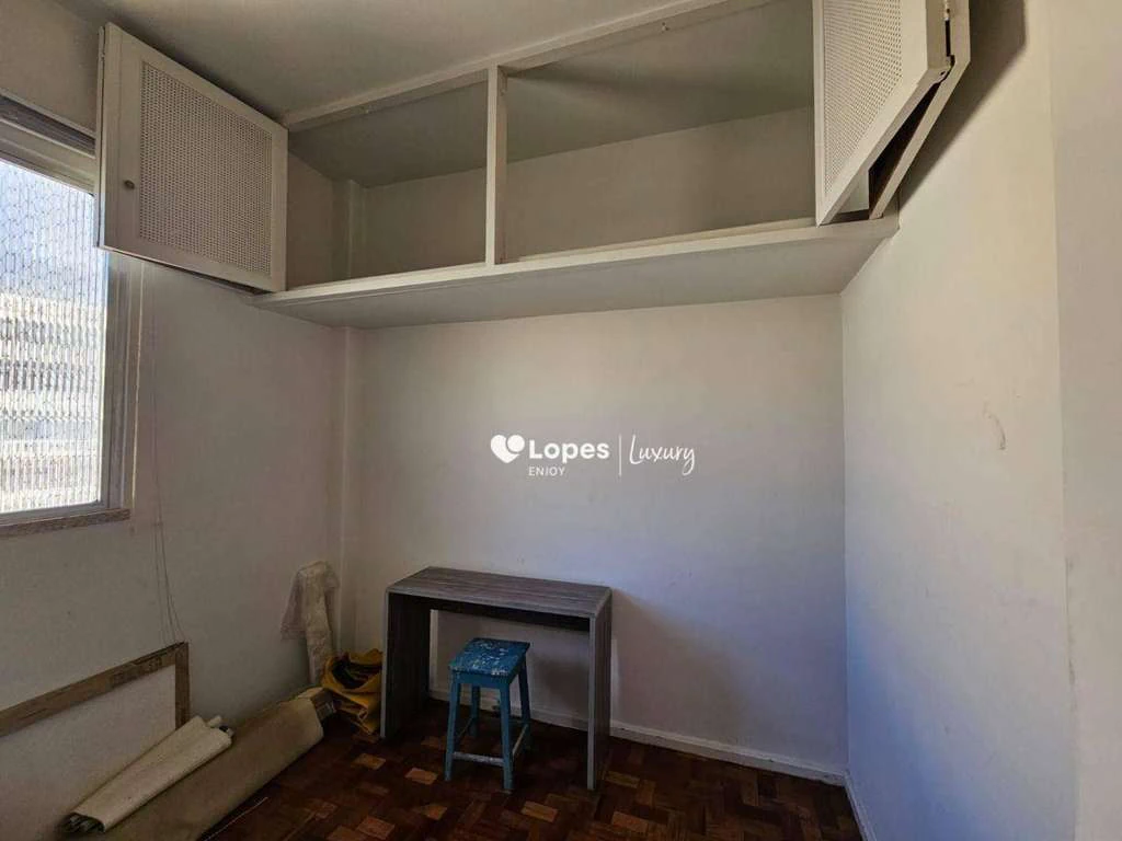 156 m² unfurnished apartment with 3 bedrooms and parking — photo 5