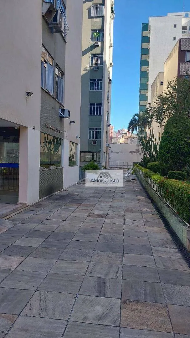 2-bedroom apartment with 58 m² and 2 bathrooms — photo 57