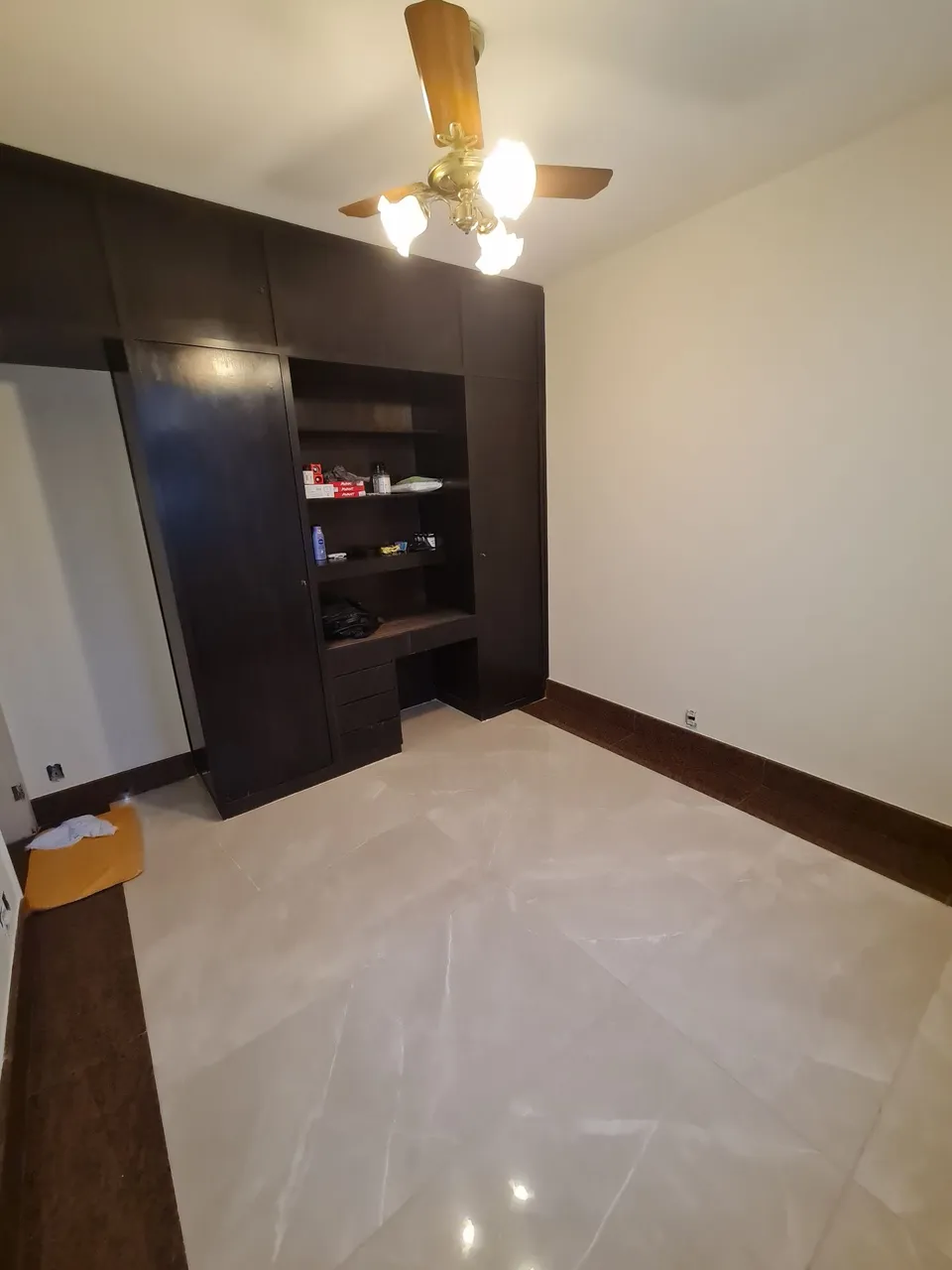 3 quartos e vista para as montanhas: apartamento de 90 m² — photo 4