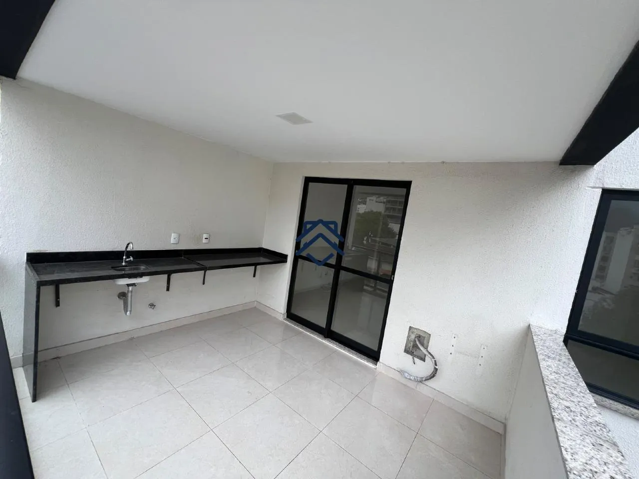 Private BBQ in a 2-bedroom apartment, 73 m² — photo 21