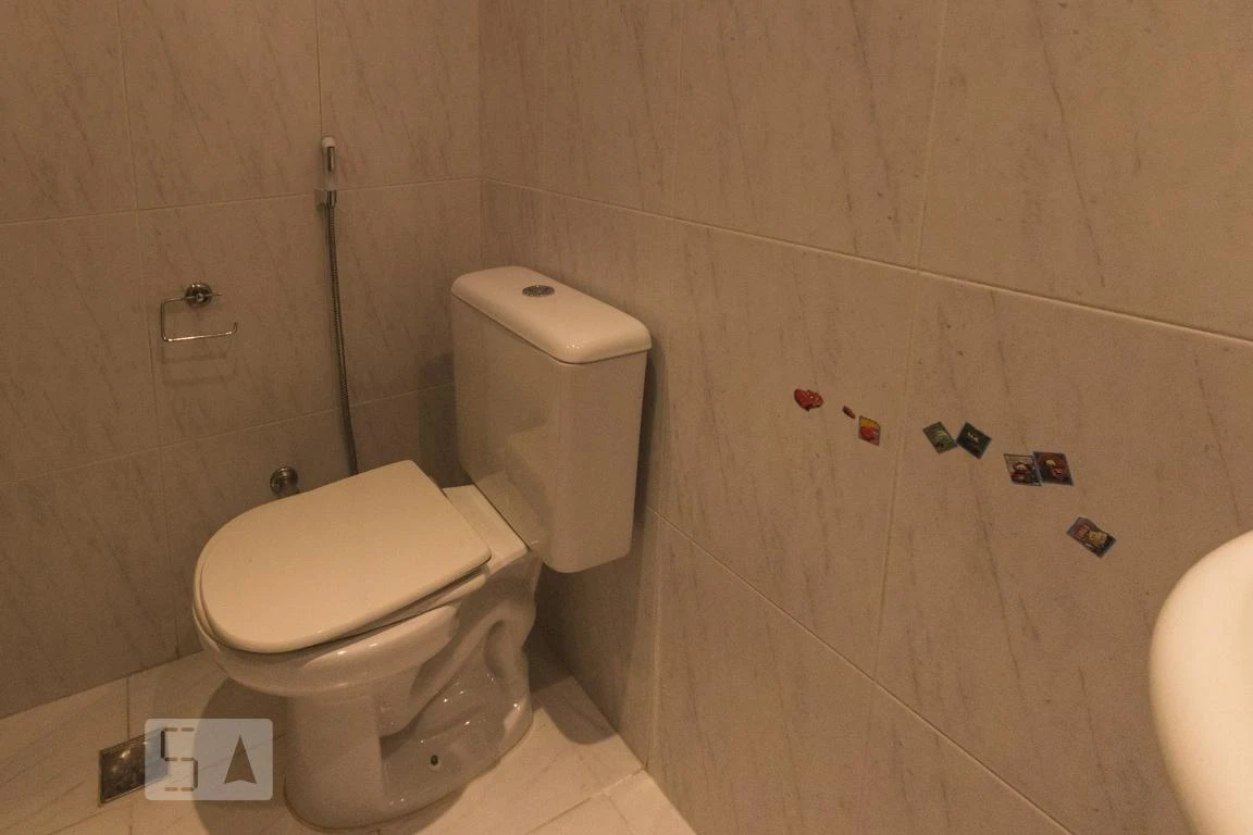 195 m² rental apartment with 3 bedrooms and 2 parking spaces — photo 20