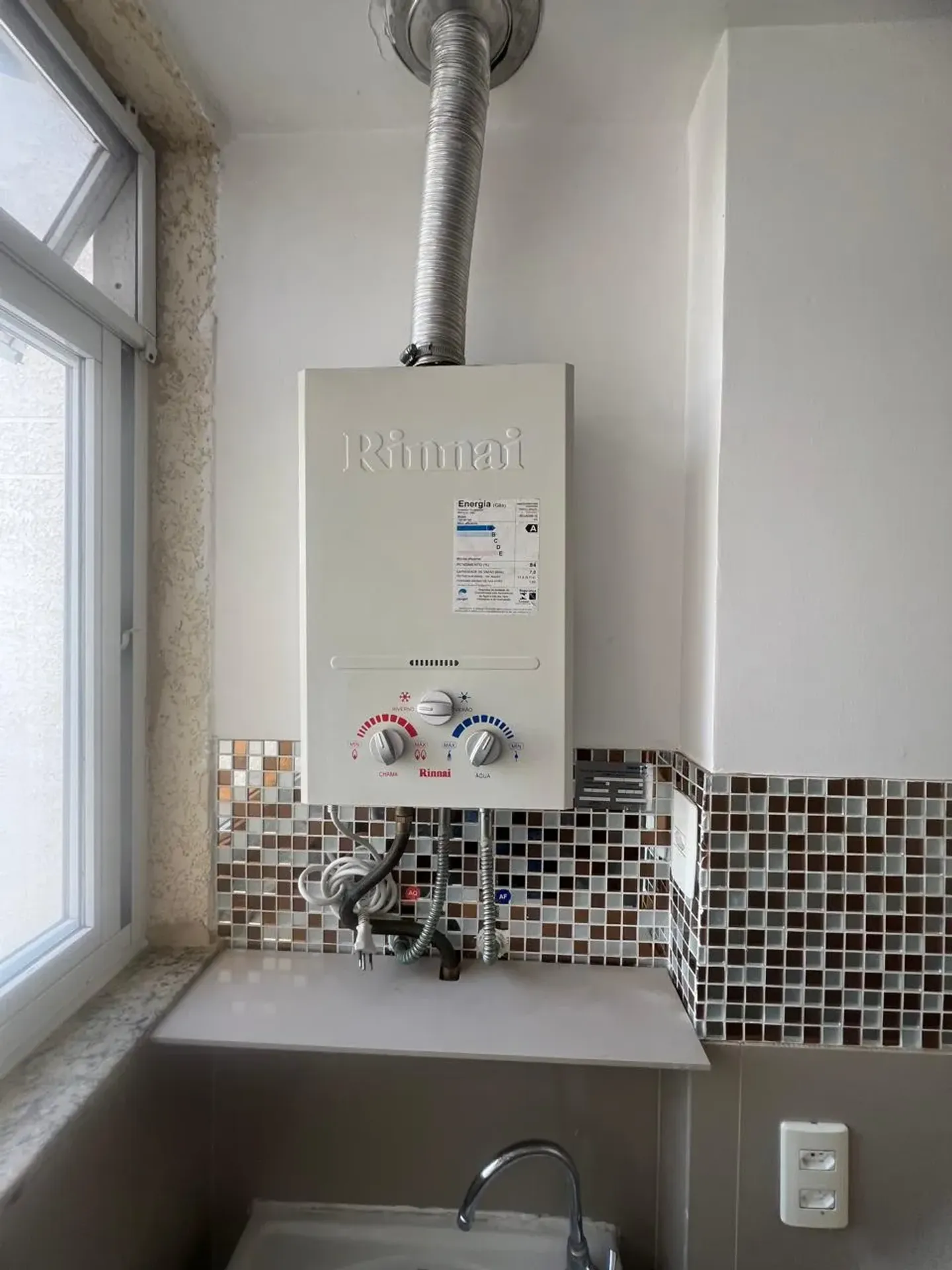 3-bedroom apartment, 50 m² — photo 4
