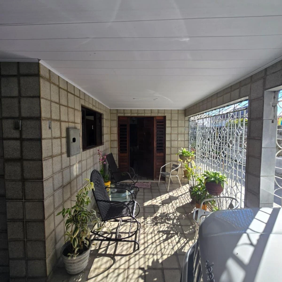 3-bedroom house, 1 with its own bathroom, 120 m² — photo 5