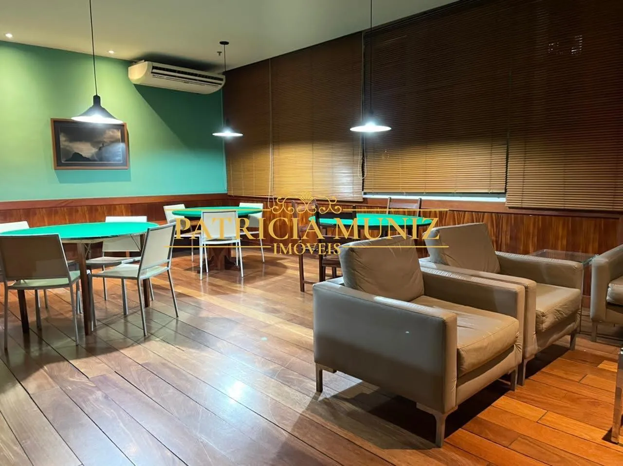 Private BBQ in a 3-bedroom apartment, 83 m² — photo 26