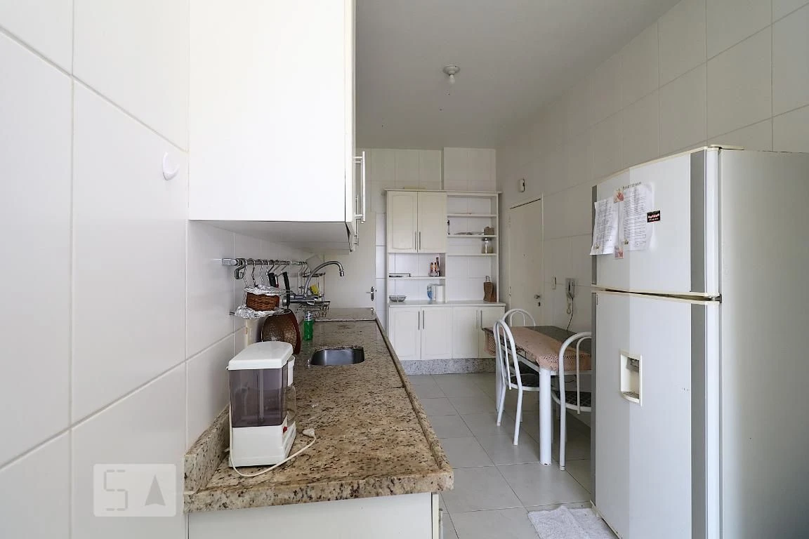Квартира 100 м² з видом на гори та робочим місцем — photo 17