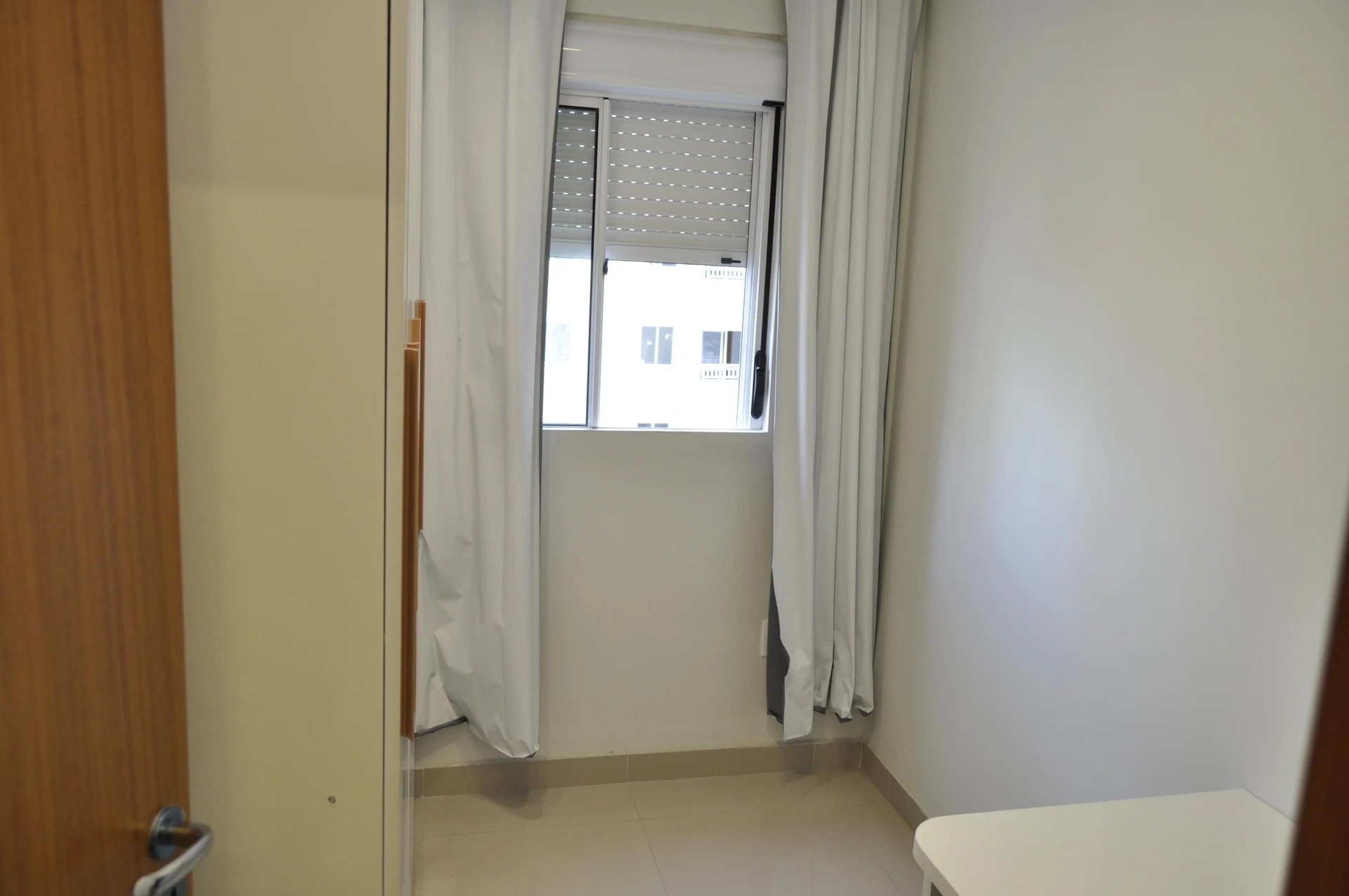 Furnished apartment, 37 m², with a mountain view — photo 19