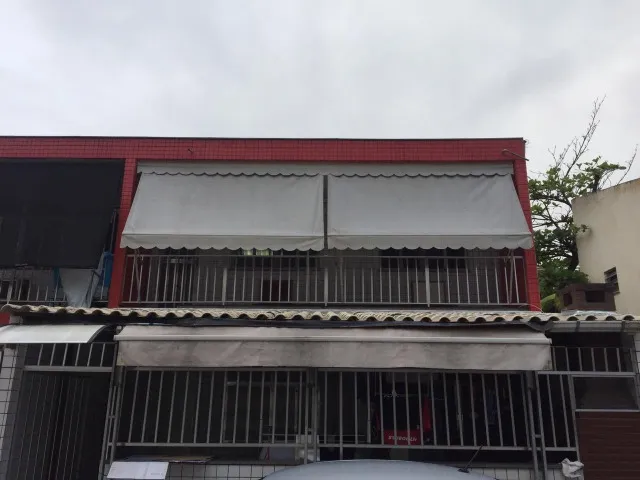 Casa de 2 quartos e 75 m² — photo 16