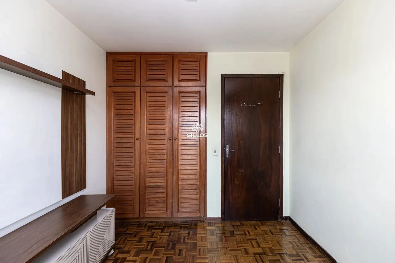 Unfurnished 3-bedroom apartment with 2 bathrooms — photo 14