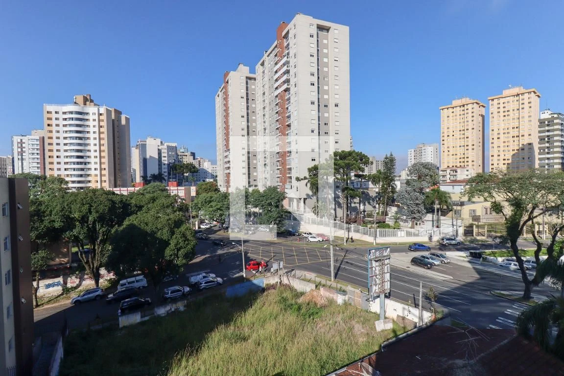 Apartamento mobiliado, 20 m², com varanda gourmet — photo 27