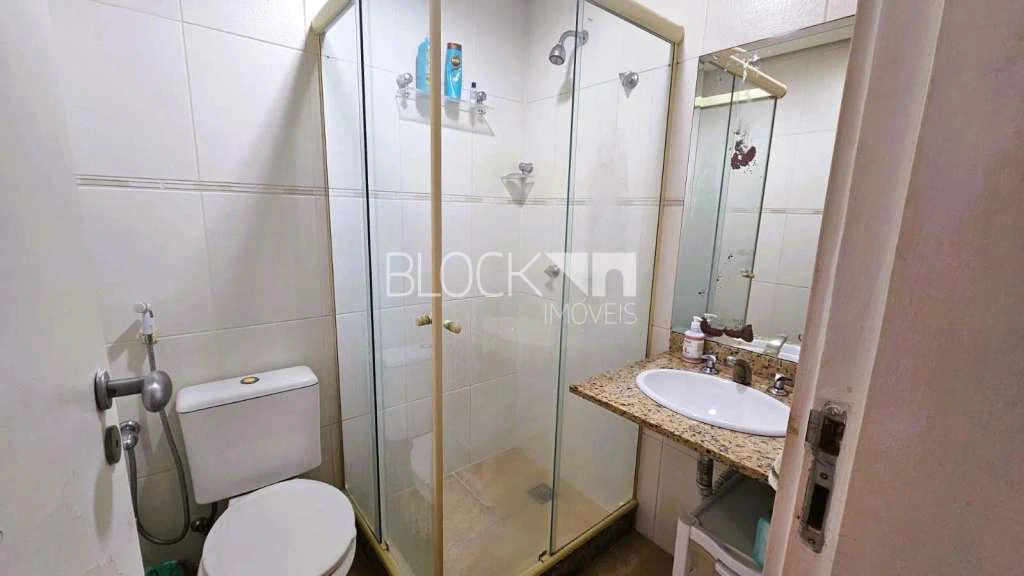 Apartamento mobiliado de 201 m² com 5 quartos e 3 suítes — photo 19
